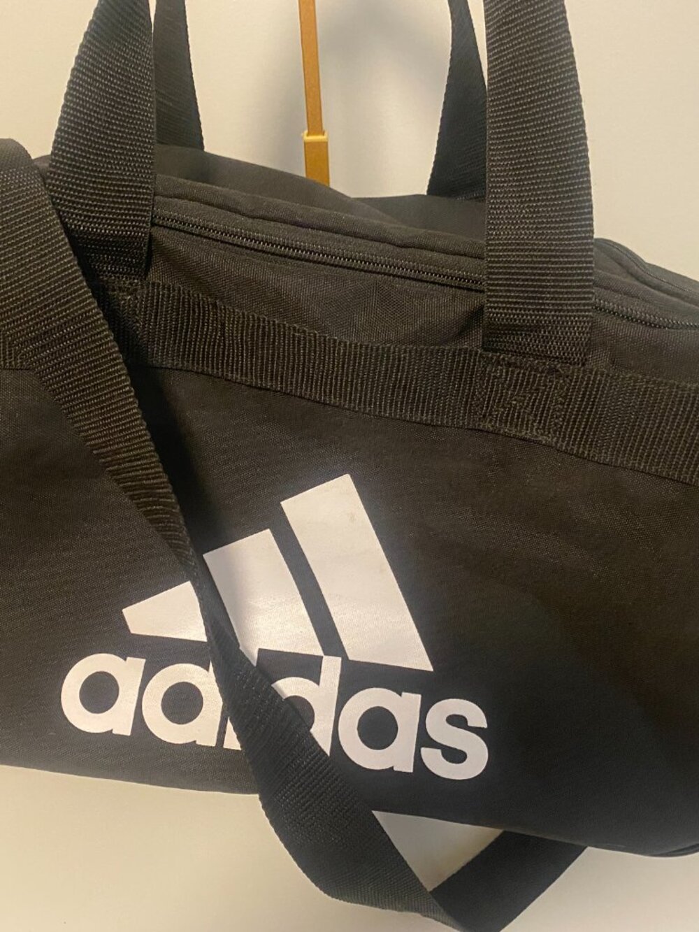 Adidas Gym/duffle Bag Unisex - Picture 5 of 13